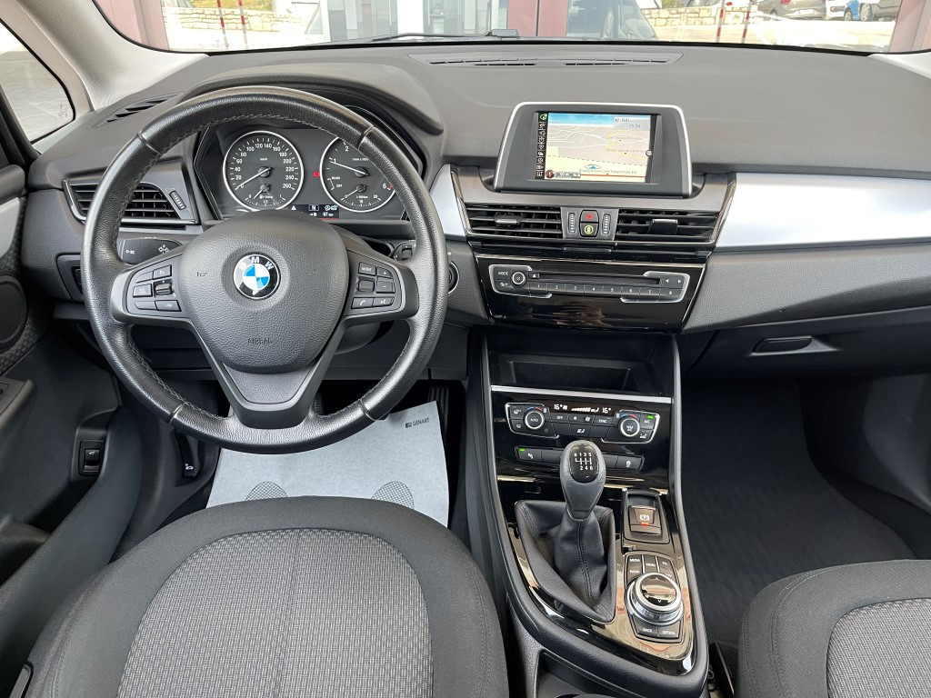 BMW Serie 2