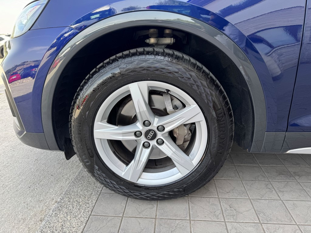 Audi Q5 Sportback