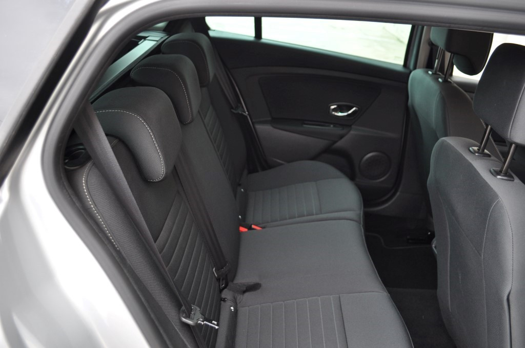 Renault MÃ©gane