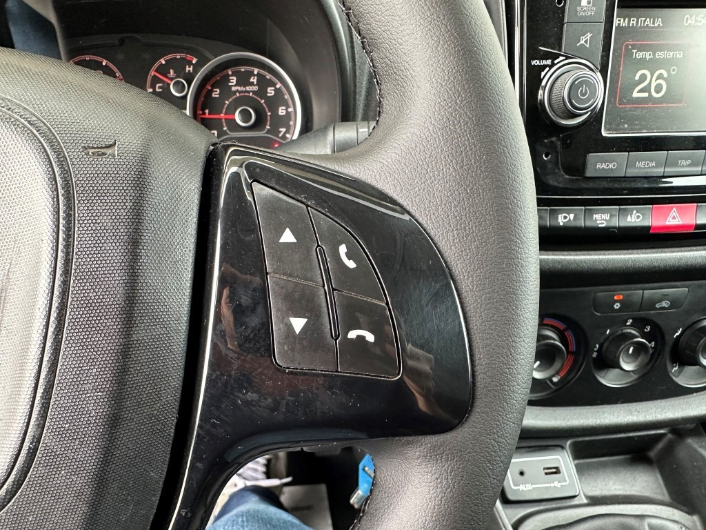 Fiat DoblÃ²