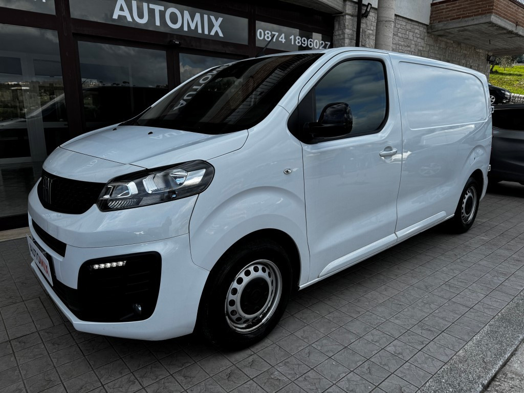 Fiat Scudo