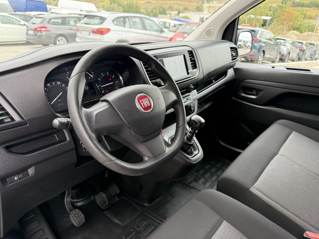 Fiat Scudo