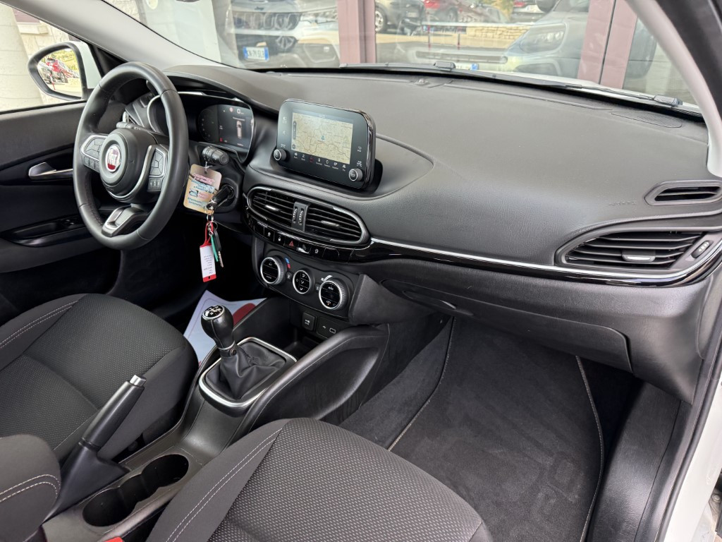 Fiat Tipo