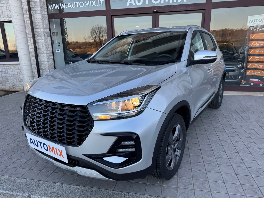Dr 5.0