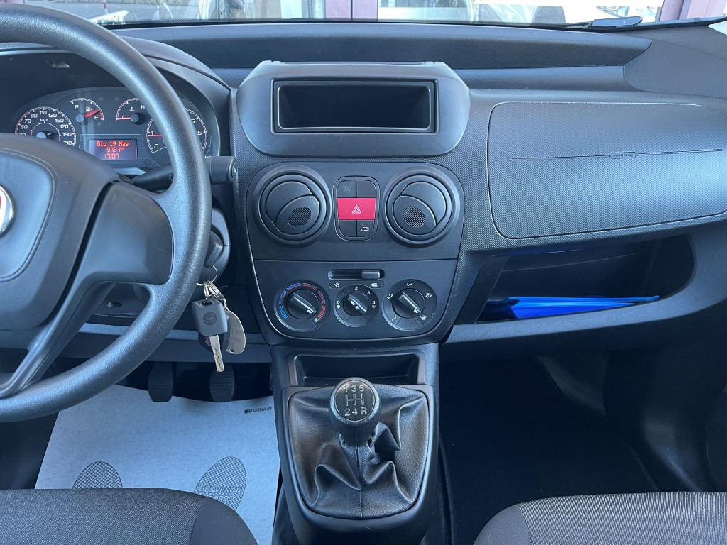 Fiat Fiorino