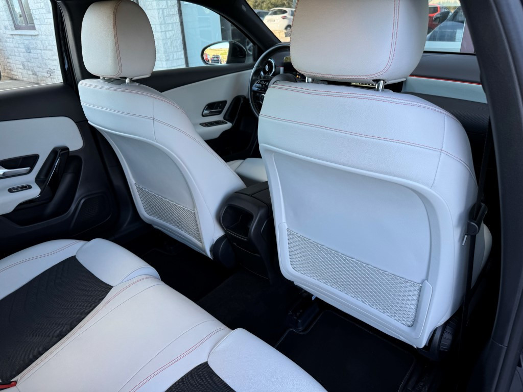 Mercedes-Benz Classe A