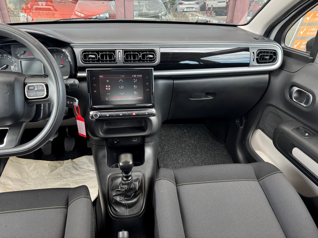 Citroen C3