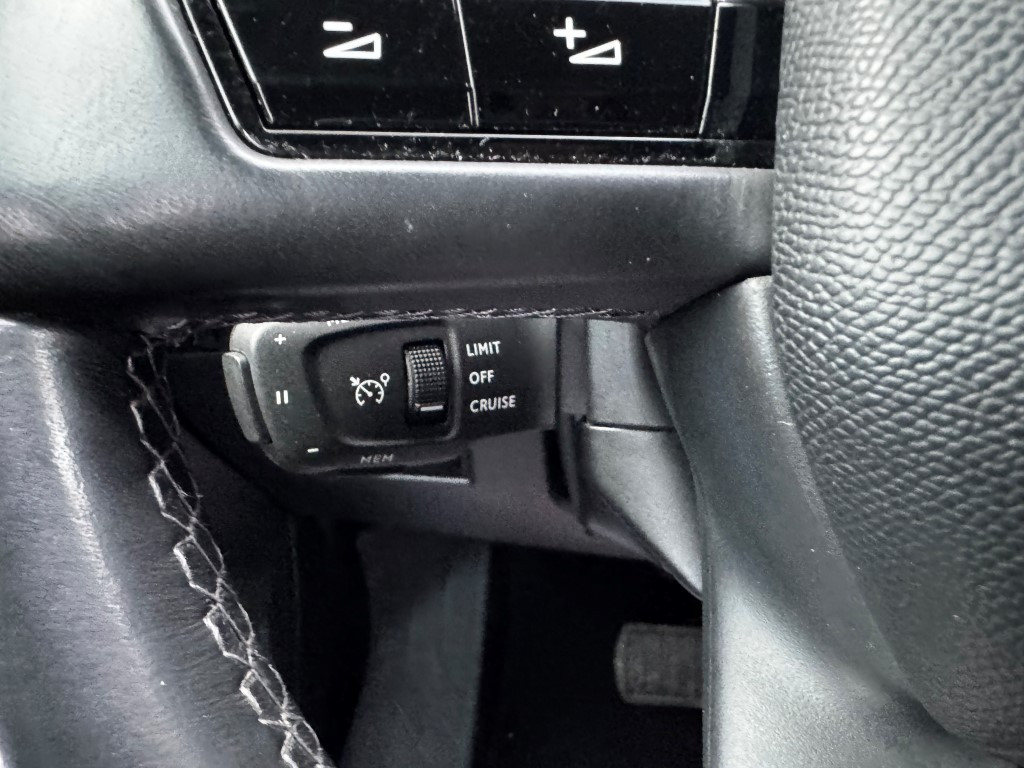 Ds DS 7 Crossback