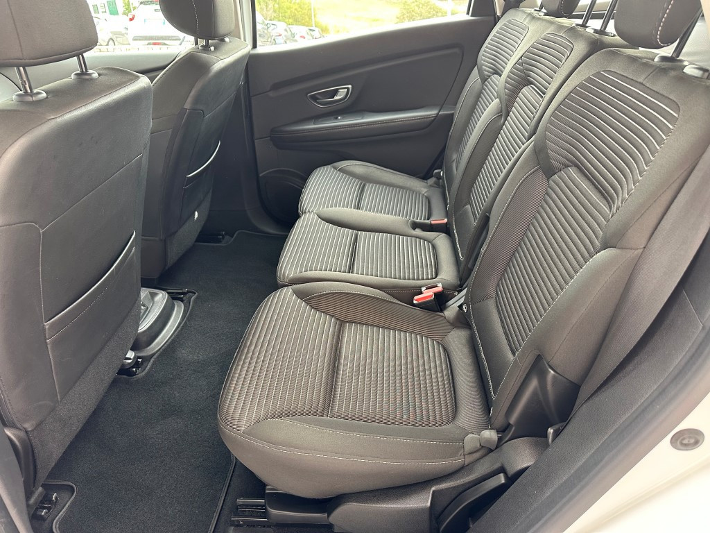 Renault ScÃ©nic