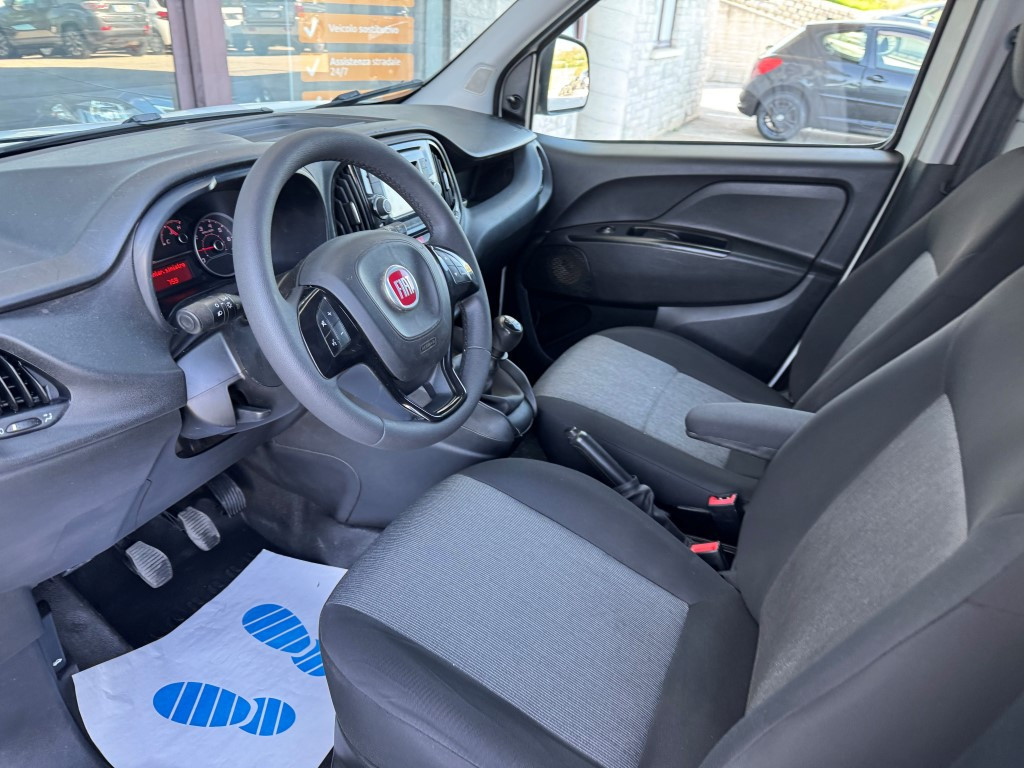 Fiat DoblÃ²
