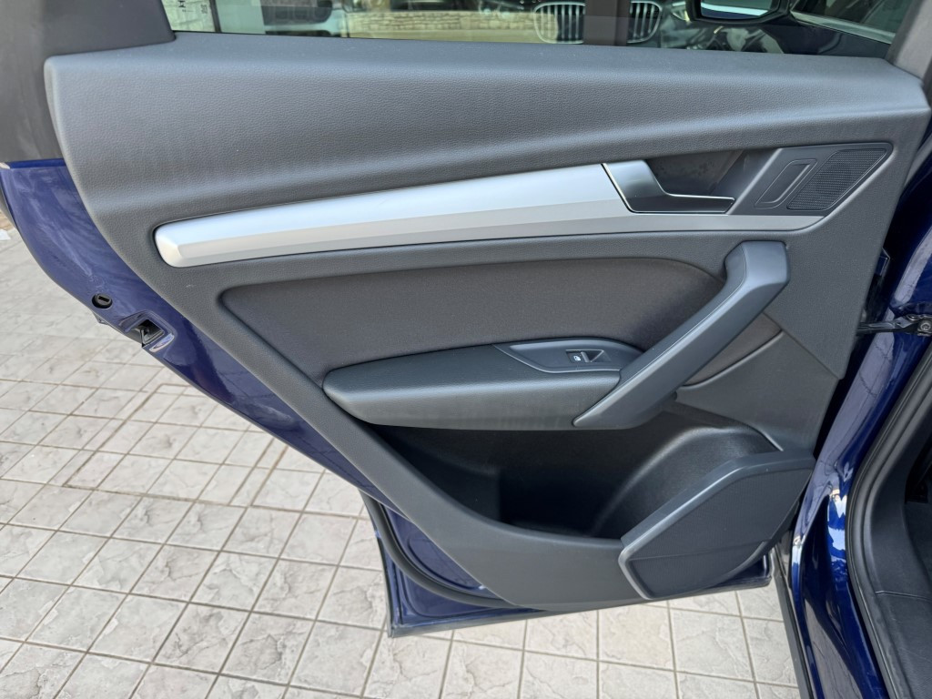 Audi Q5 Sportback