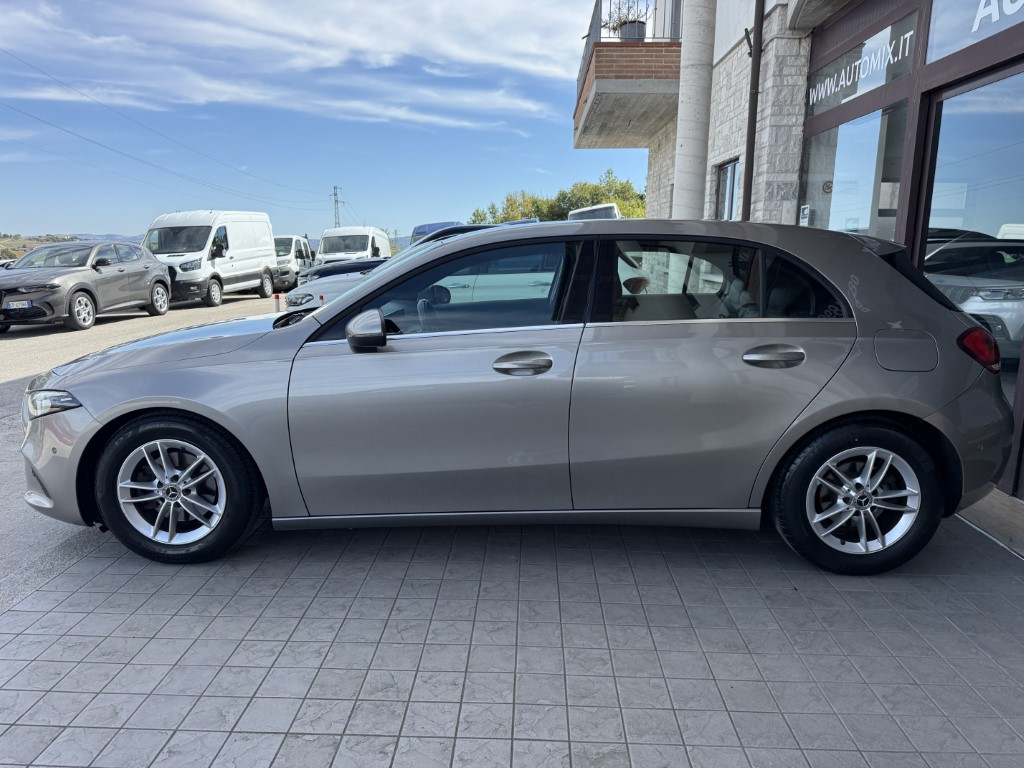 Mercedes-Benz Classe A