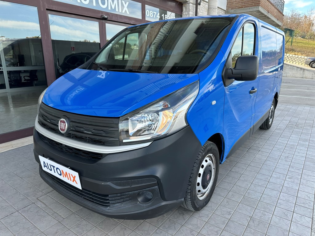 Fiat Talento