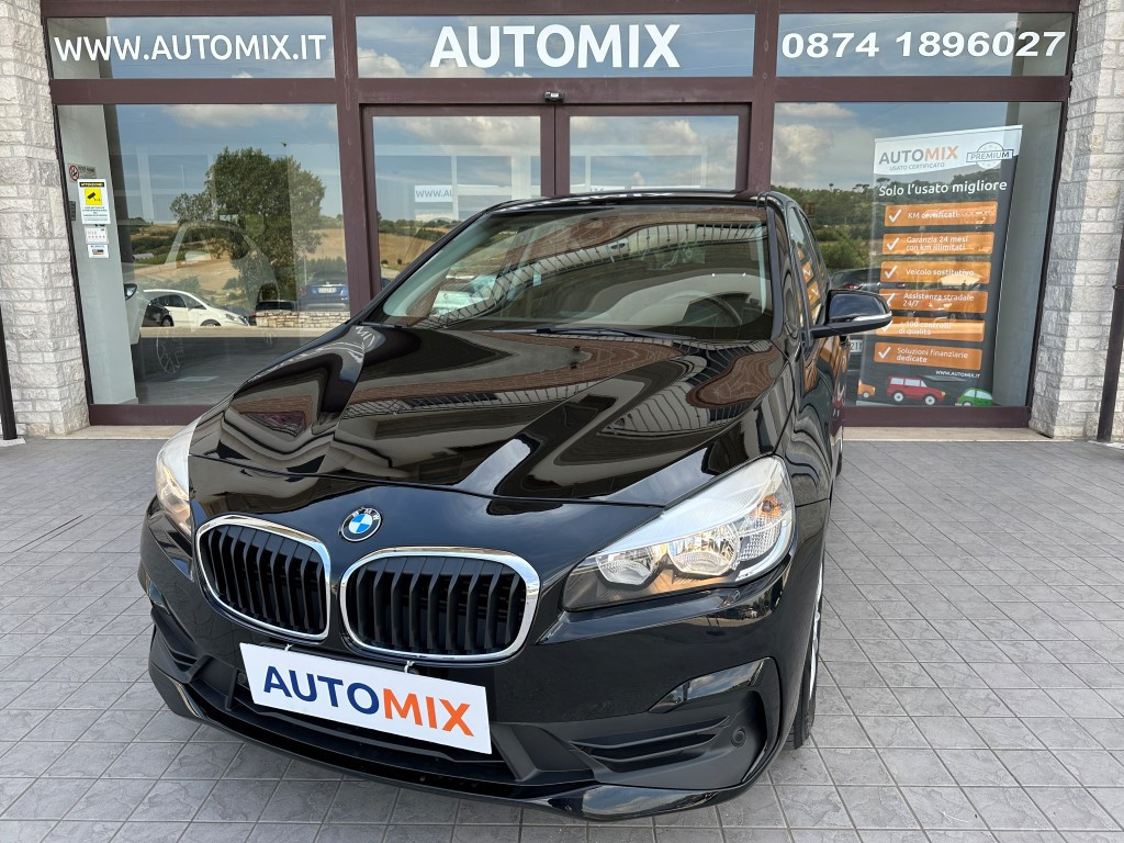 BMW Serie 2
