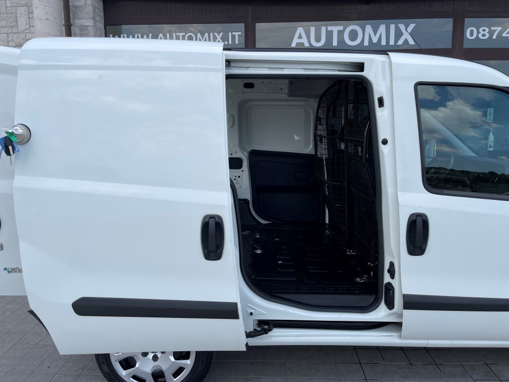 Fiat DoblÃ²