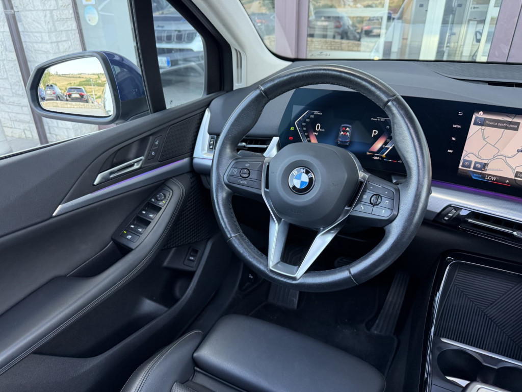 BMW Serie 2