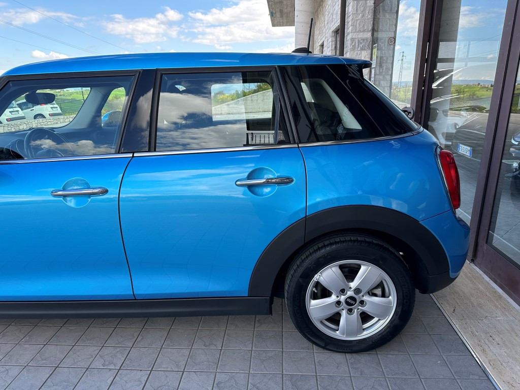 Mini Mini