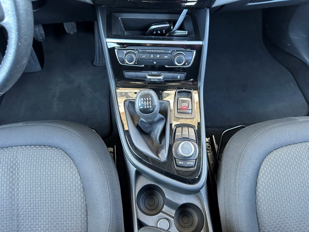 BMW Serie 2
