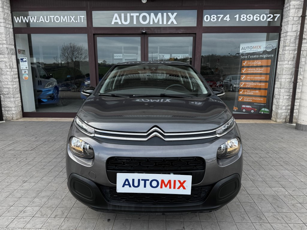Citroen C3