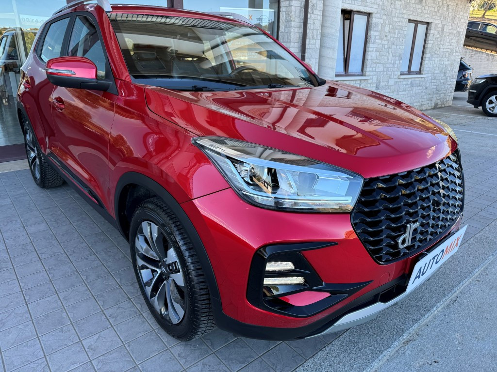 Dr 5.0
