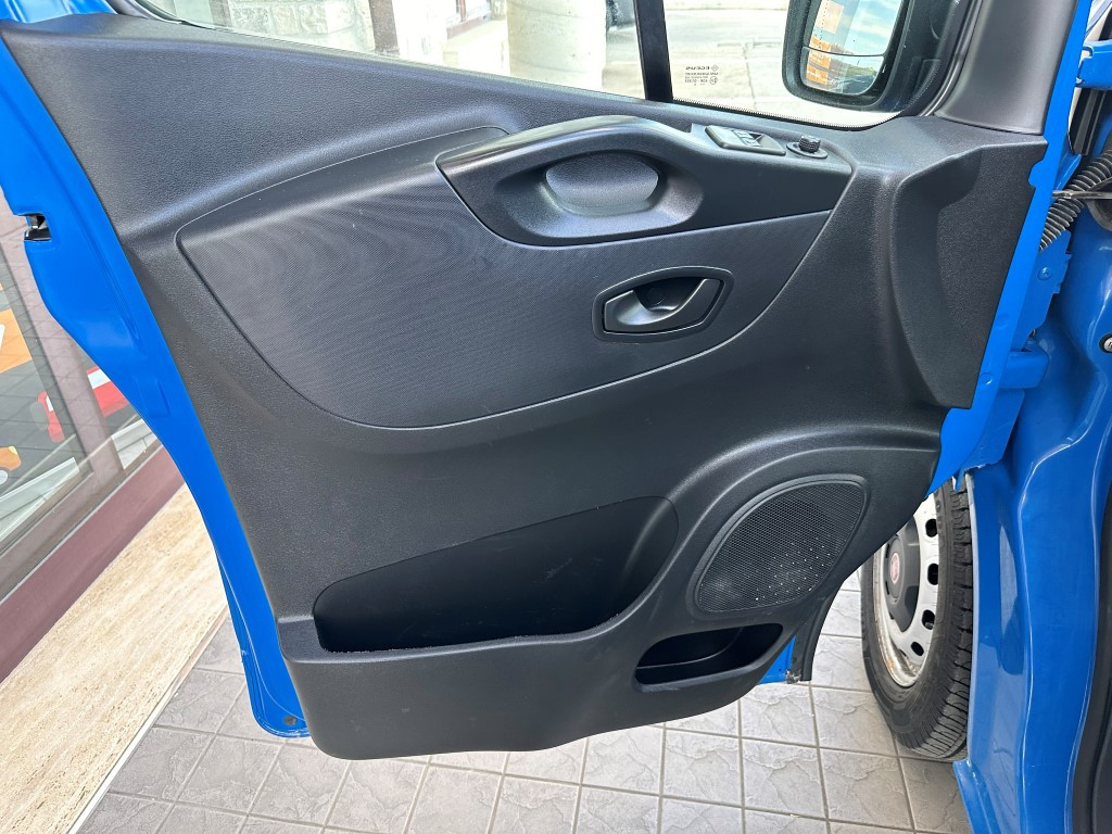 Fiat Talento