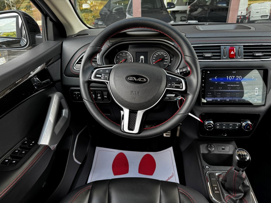Dr Evo3