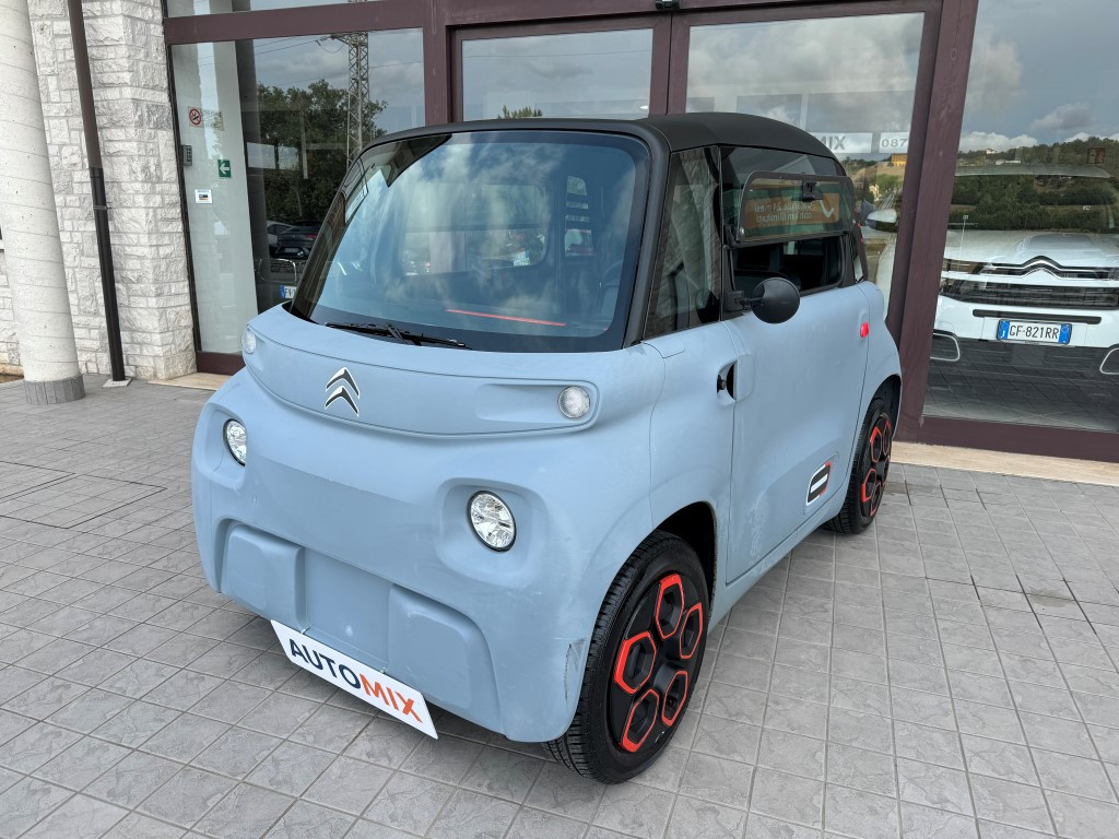 Citroen AMI