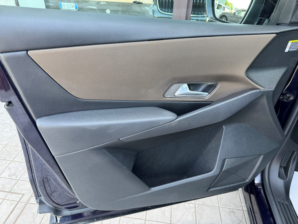 Ds DS 7 Crossback