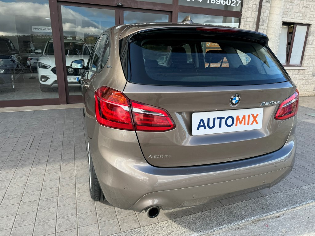 BMW Serie 2
