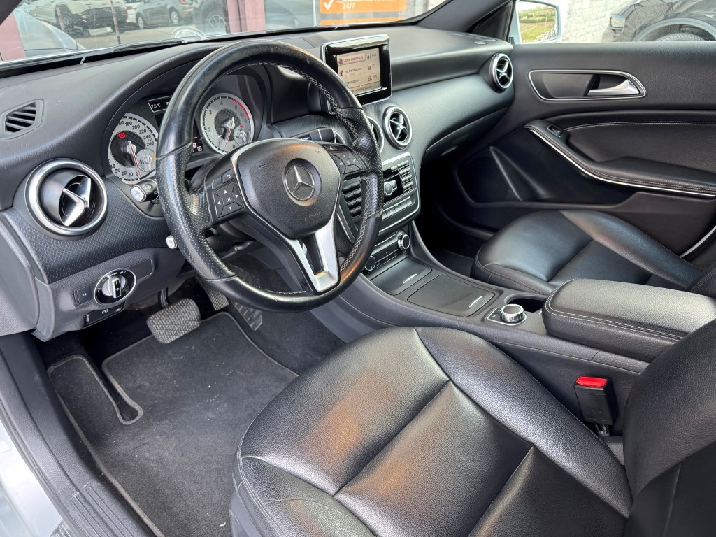 Mercedes-Benz Classe A