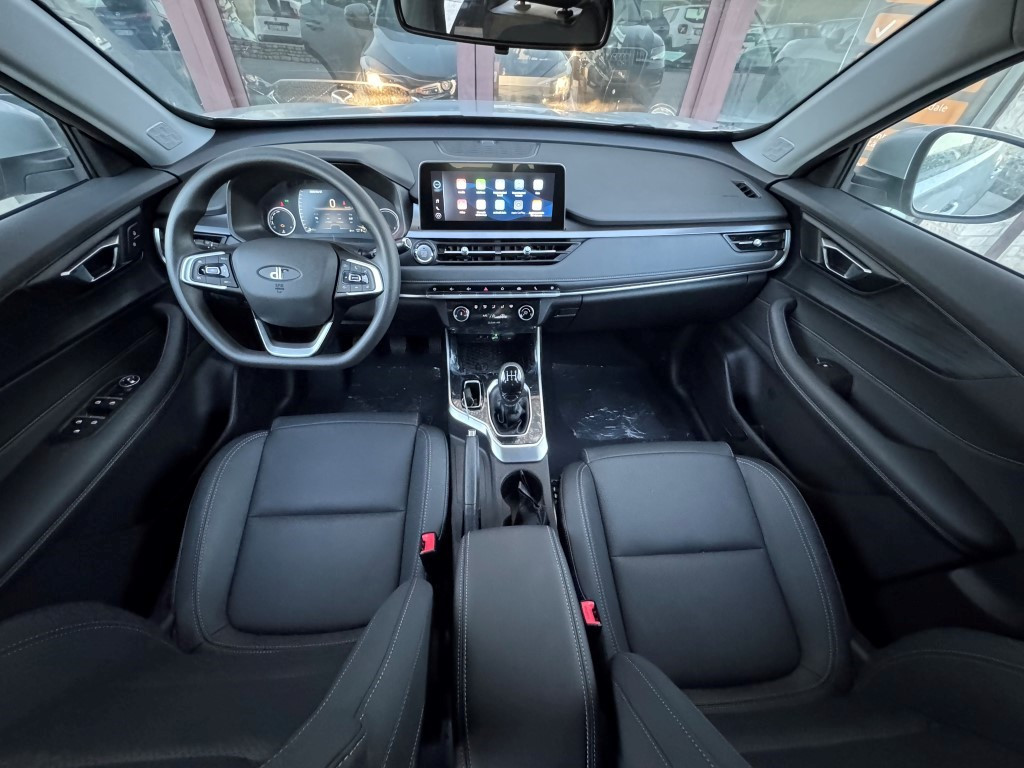 Dr 5.0