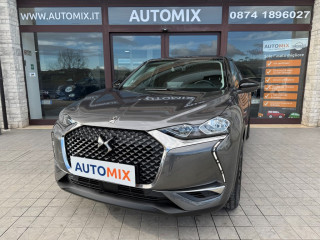 Ds DS 3 Crossback