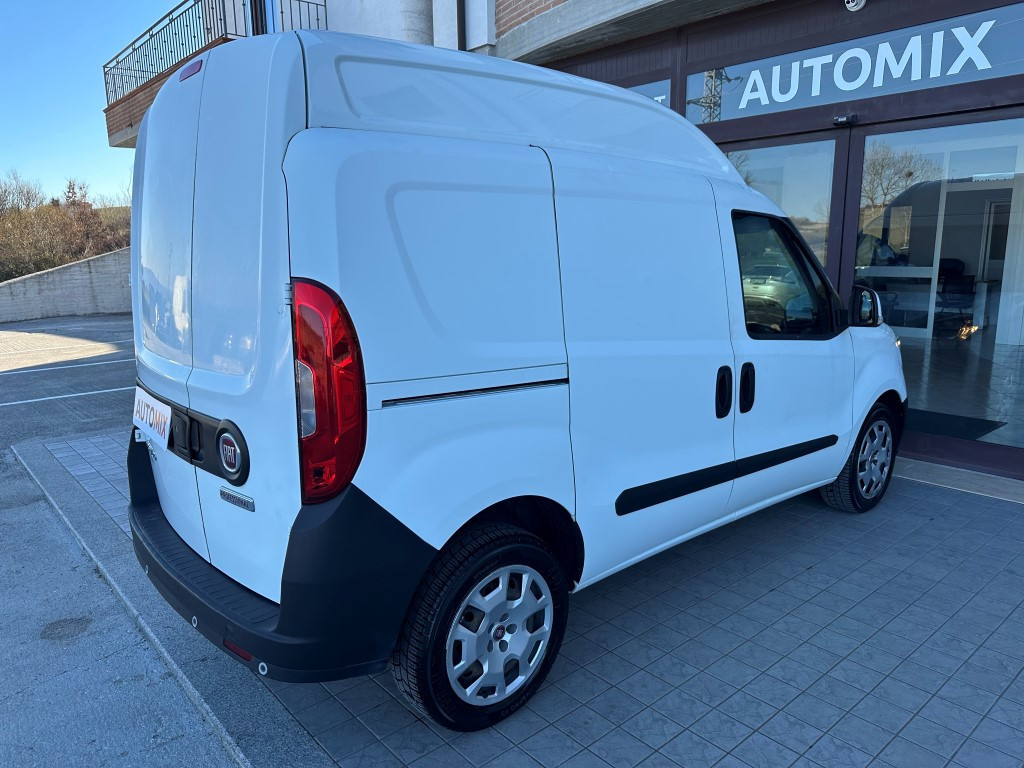 Fiat DoblÃ²