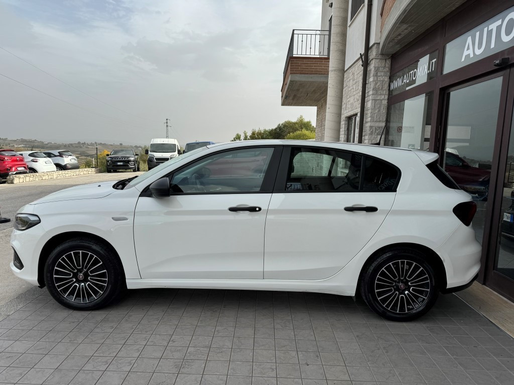 Fiat Tipo