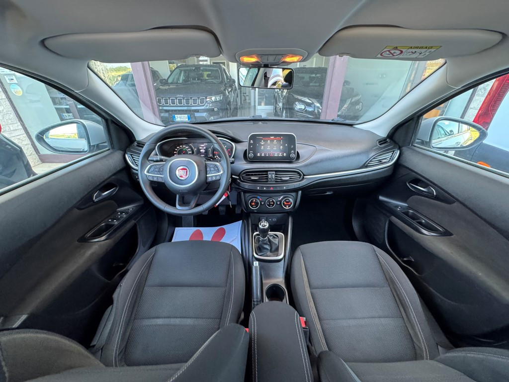 Fiat Tipo
