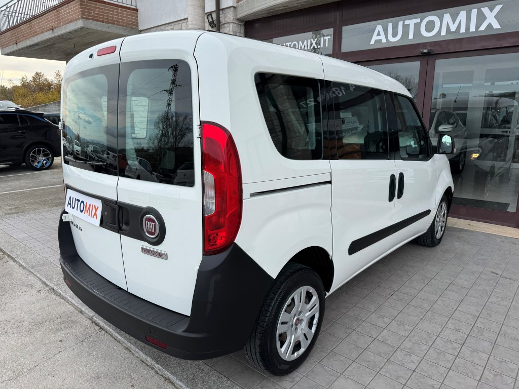 Fiat Doblò