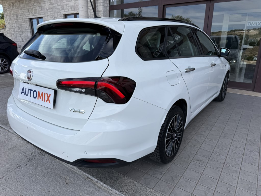 Fiat Tipo