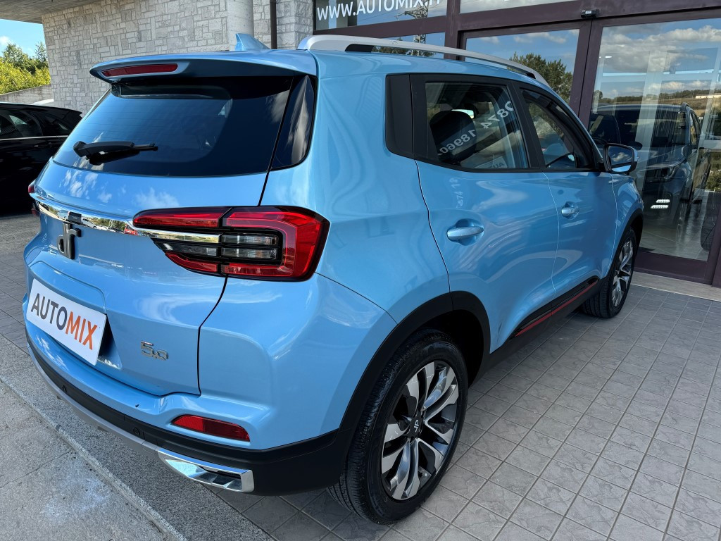 Dr 5.0