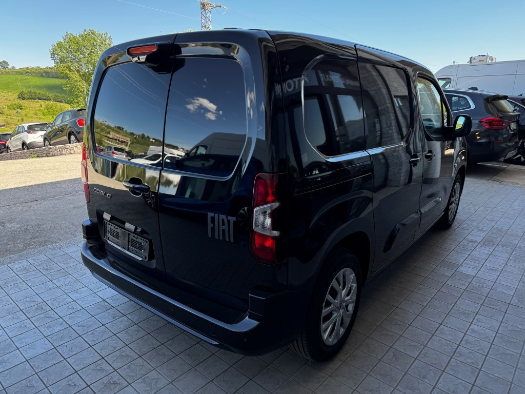 Fiat DoblÃ²
