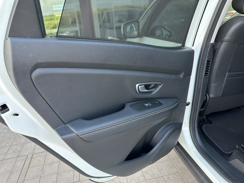 Renault ScÃ©nic