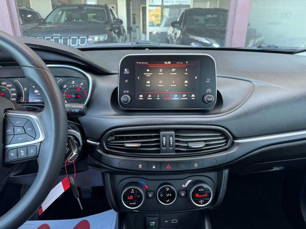 Fiat Tipo