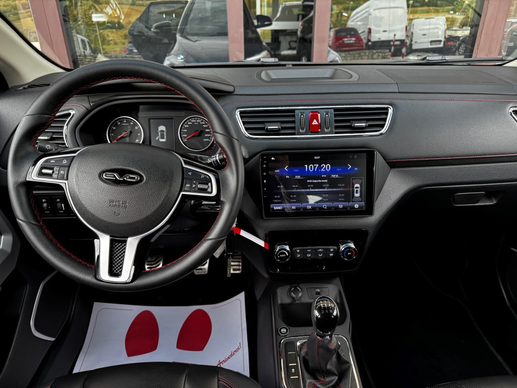 Dr Evo3