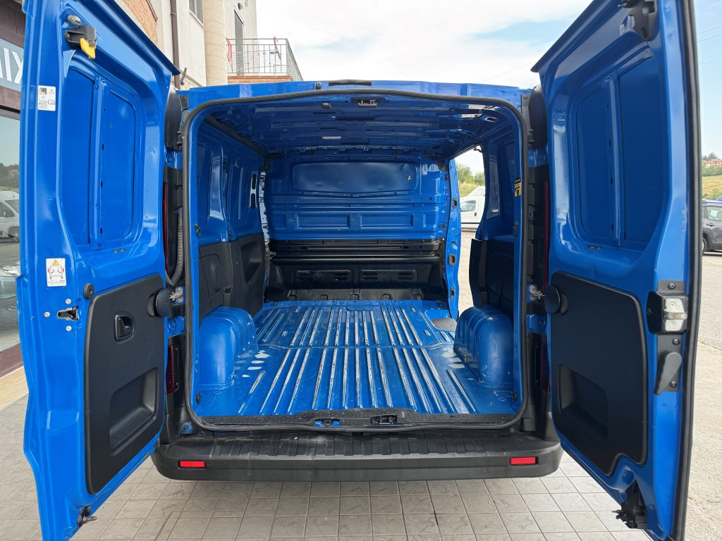 Fiat Talento