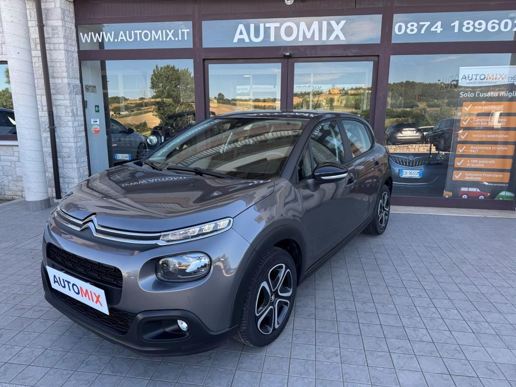 Citroen C3