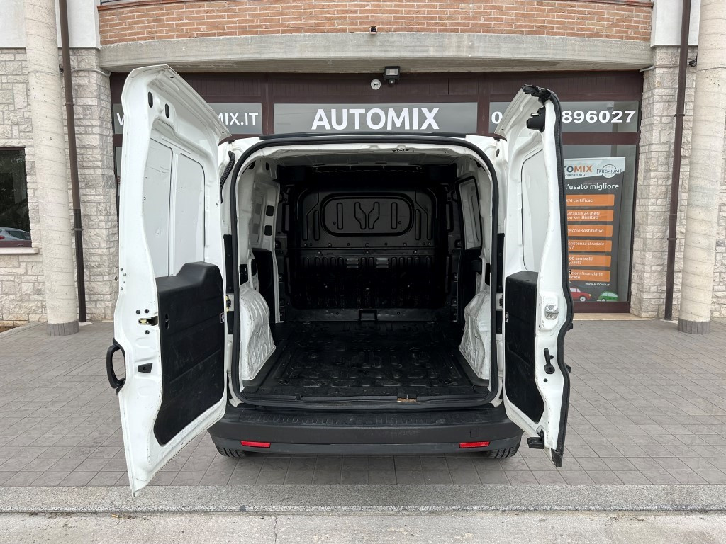 Fiat DoblÃ²