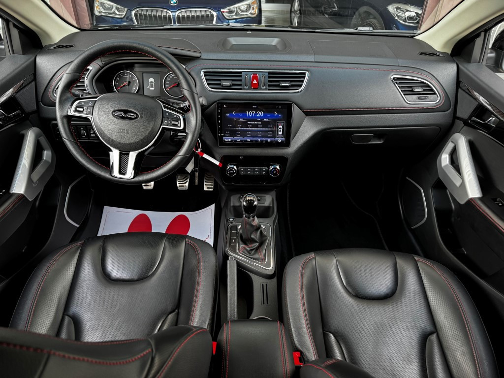 Dr Evo3
