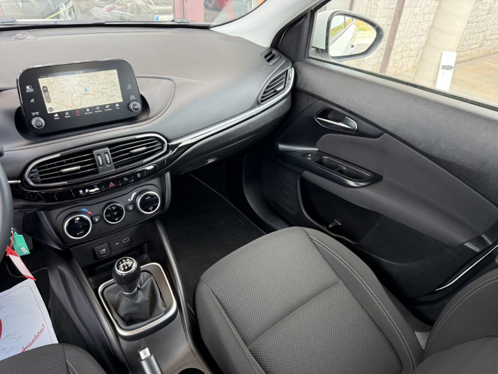 Fiat Tipo