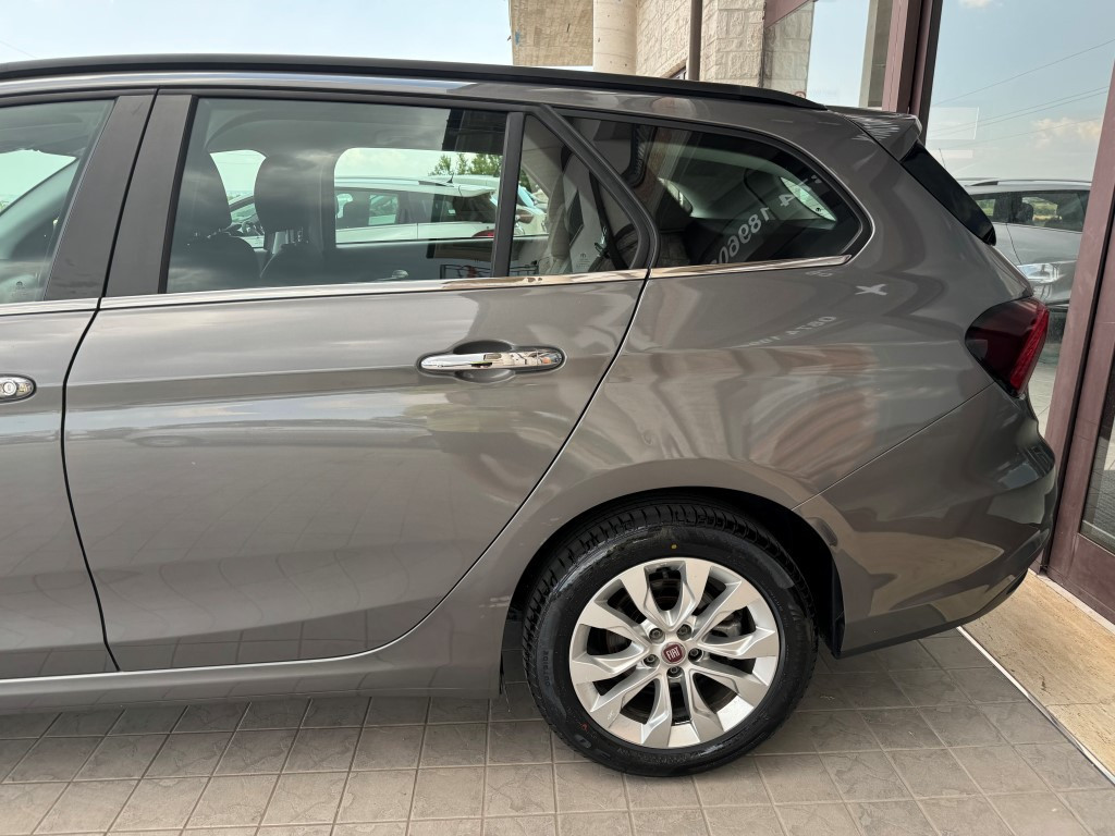 Fiat Tipo