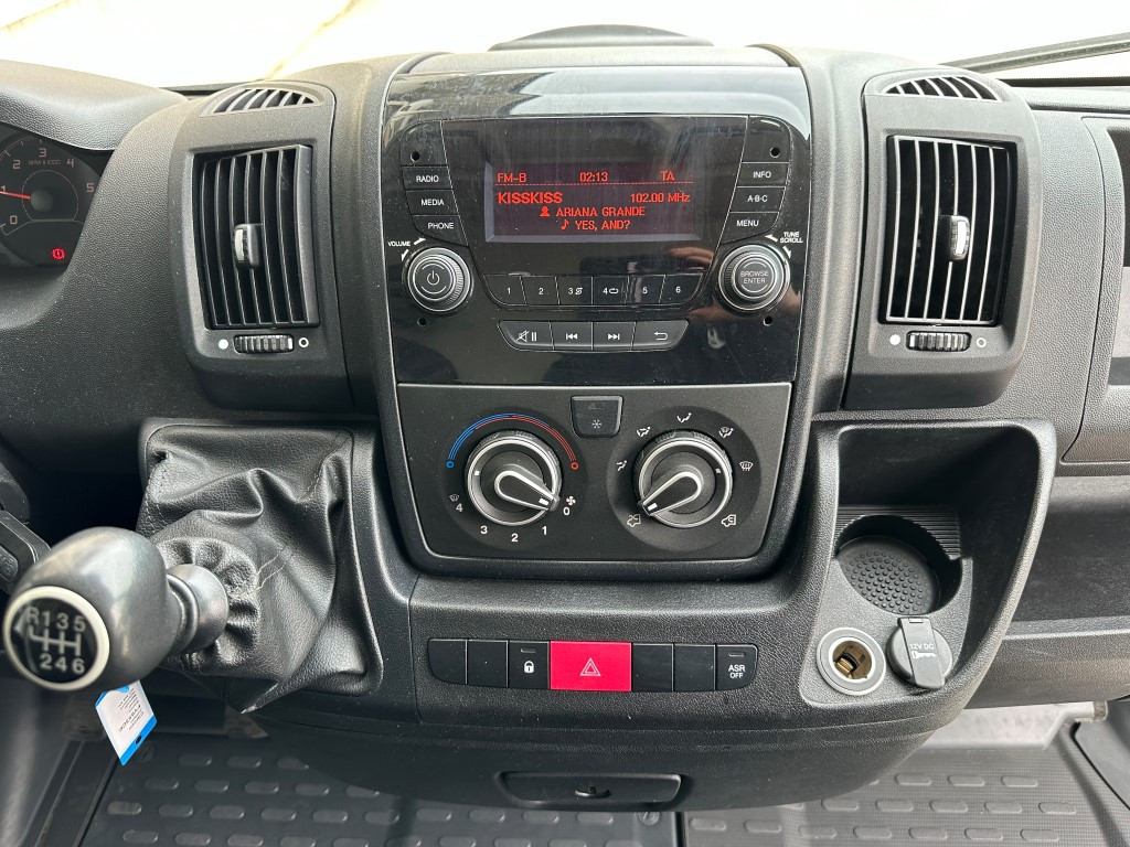 Citroen Jumper