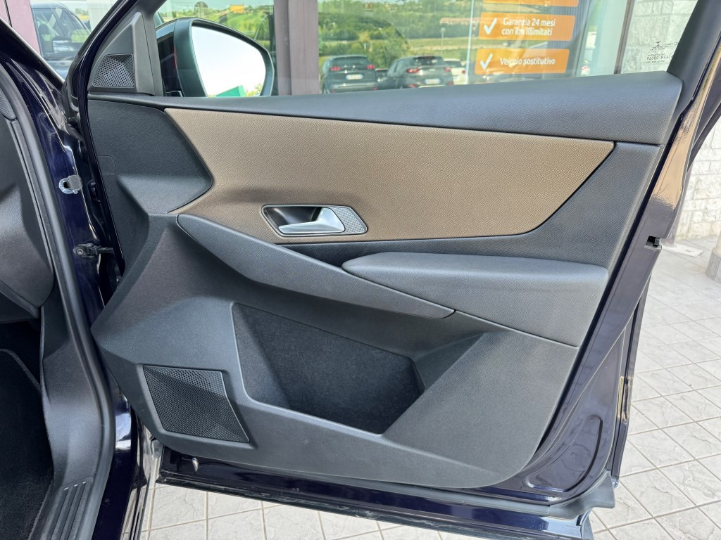 Ds DS 7 Crossback